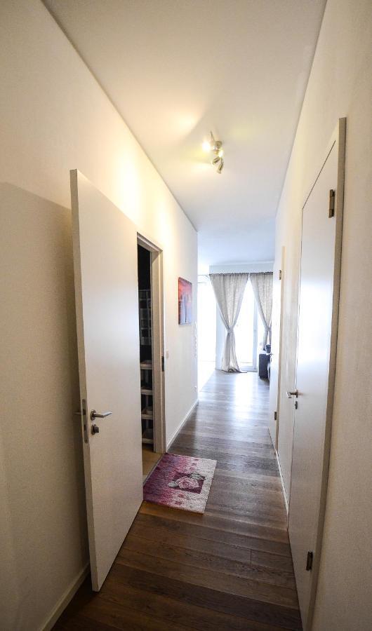 2 - High-Quality In The Heart Of Stuttgart 2 Apartment Exterior photo
