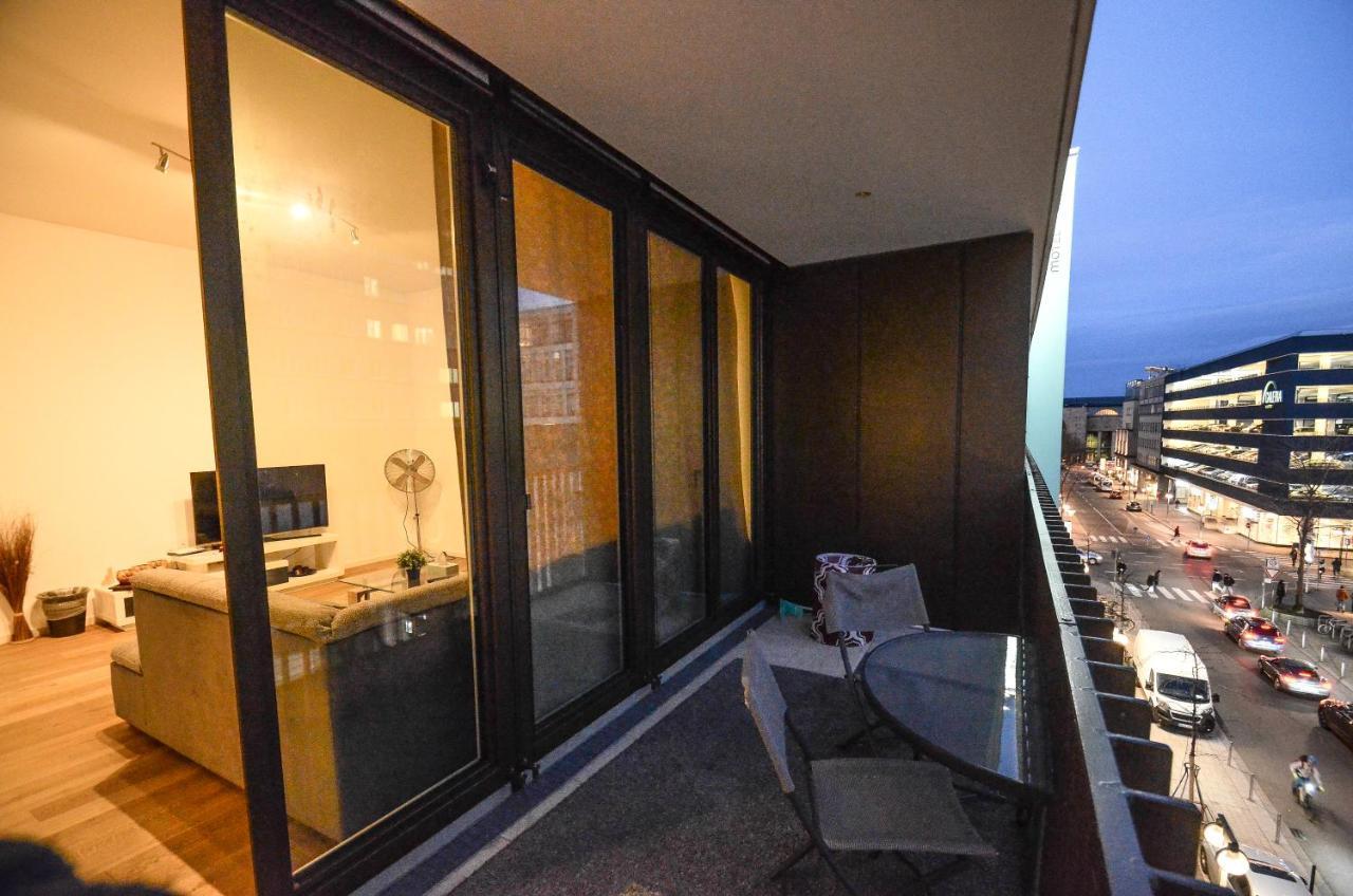 2 - High-Quality In The Heart Of Stuttgart 2 Apartment Exterior photo