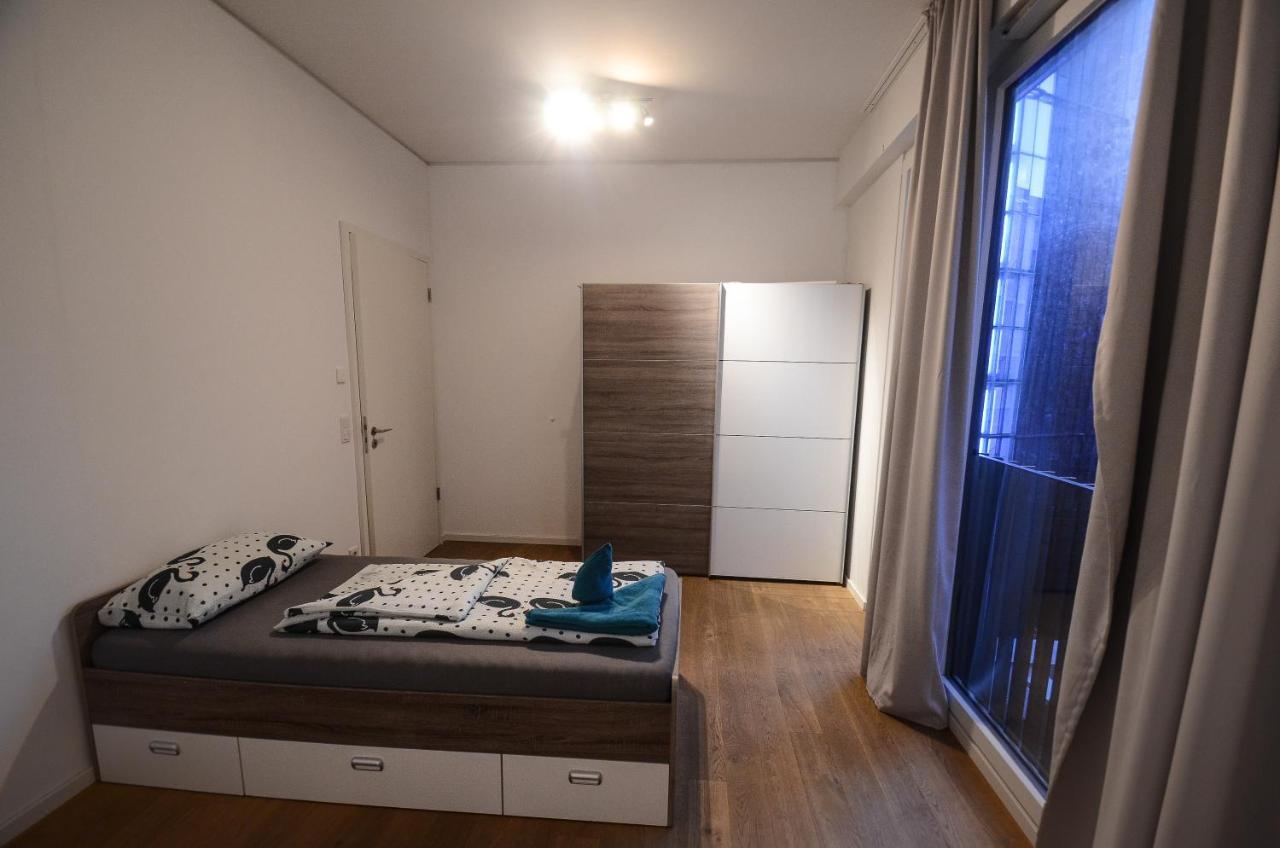 2 - High-Quality In The Heart Of Stuttgart 2 Apartment Exterior photo