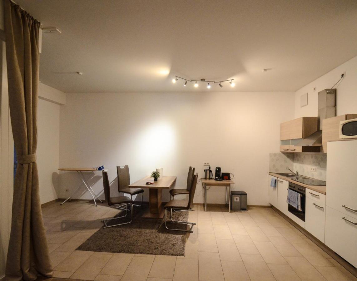 2 - High-Quality In The Heart Of Stuttgart 2 Apartment Exterior photo