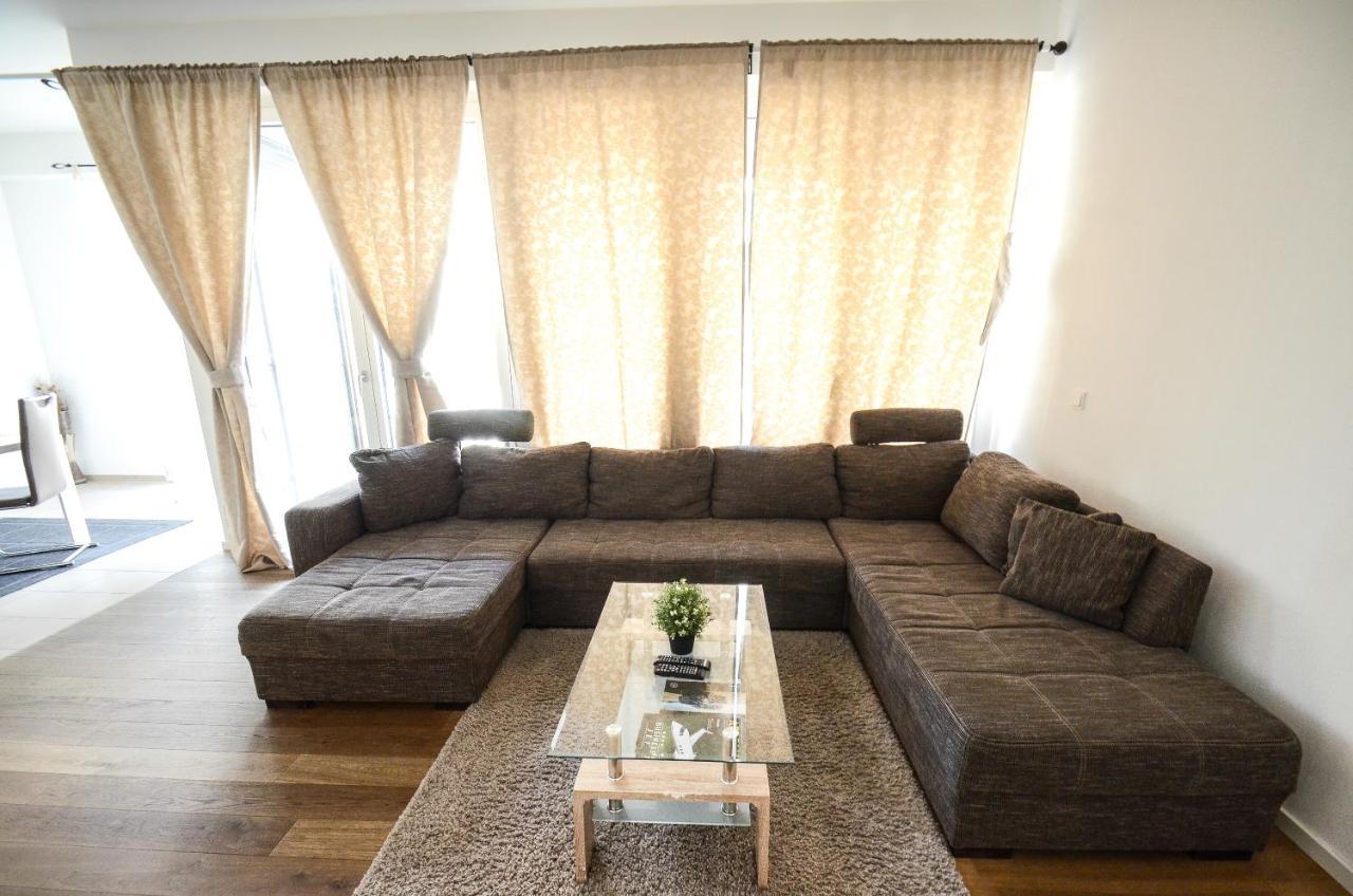 2 - High-Quality In The Heart Of Stuttgart 2 Apartment Exterior photo
