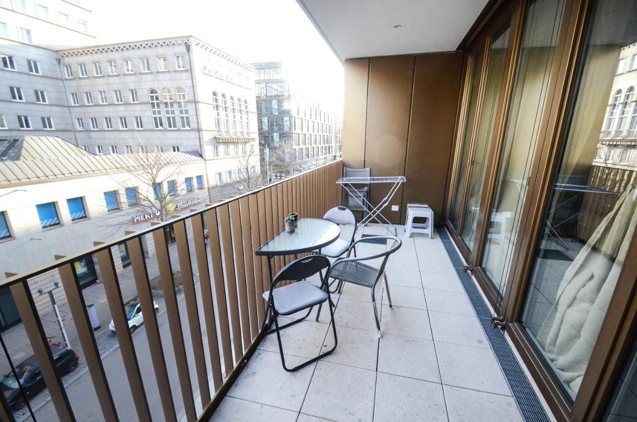 2 - High-Quality In The Heart Of Stuttgart 2 Apartment Exterior photo