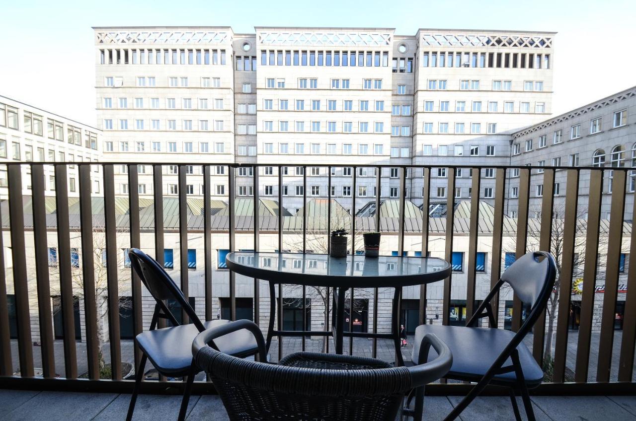 2 - High-Quality In The Heart Of Stuttgart 2 Apartment Exterior photo