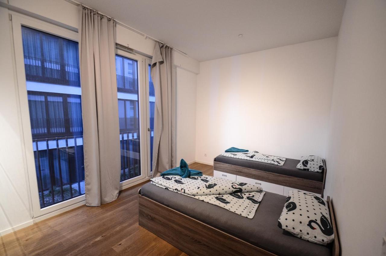 2 - High-Quality In The Heart Of Stuttgart 2 Apartment Exterior photo