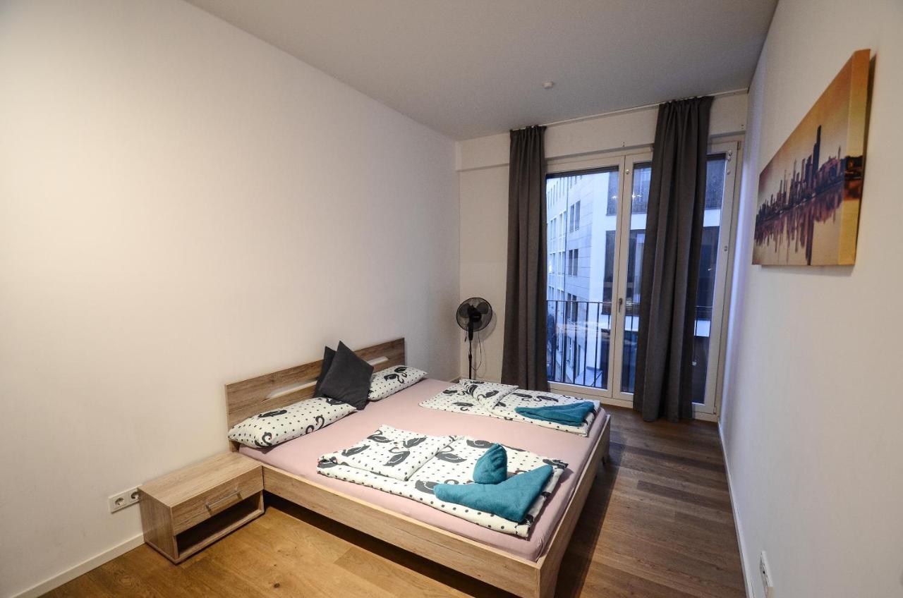 2 - High-Quality In The Heart Of Stuttgart 2 Apartment Exterior photo