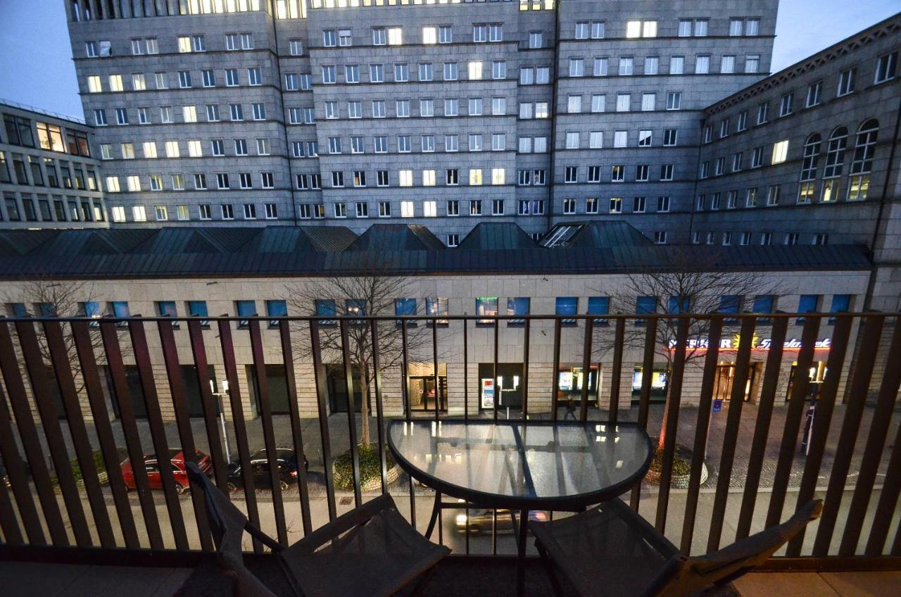 2 - High-Quality In The Heart Of Stuttgart 2 Apartment Exterior photo